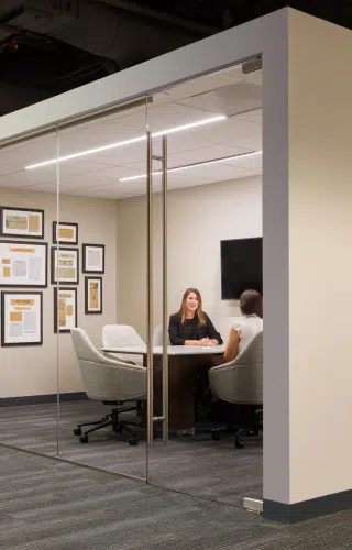 personal injury attorney at Levin & Perconti
