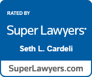 SLC Super Lawyers Badge