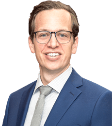medical malpractice lawyer Mike McCubbin