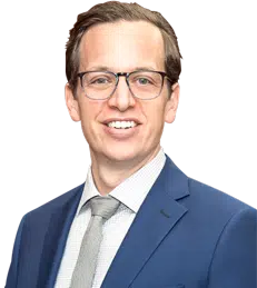 medical malpractice lawyer Mike McCubbin