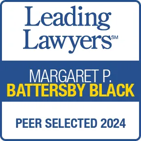 Leading Lawyers 2024 Battersby Black