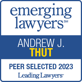 AJT-Emerging Lawyers 2023- Badge