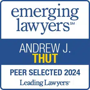 AJT-Emerging Lawyers 2024-Badge