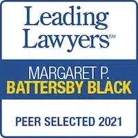 Leading Lawyers 2021 Battersby Black