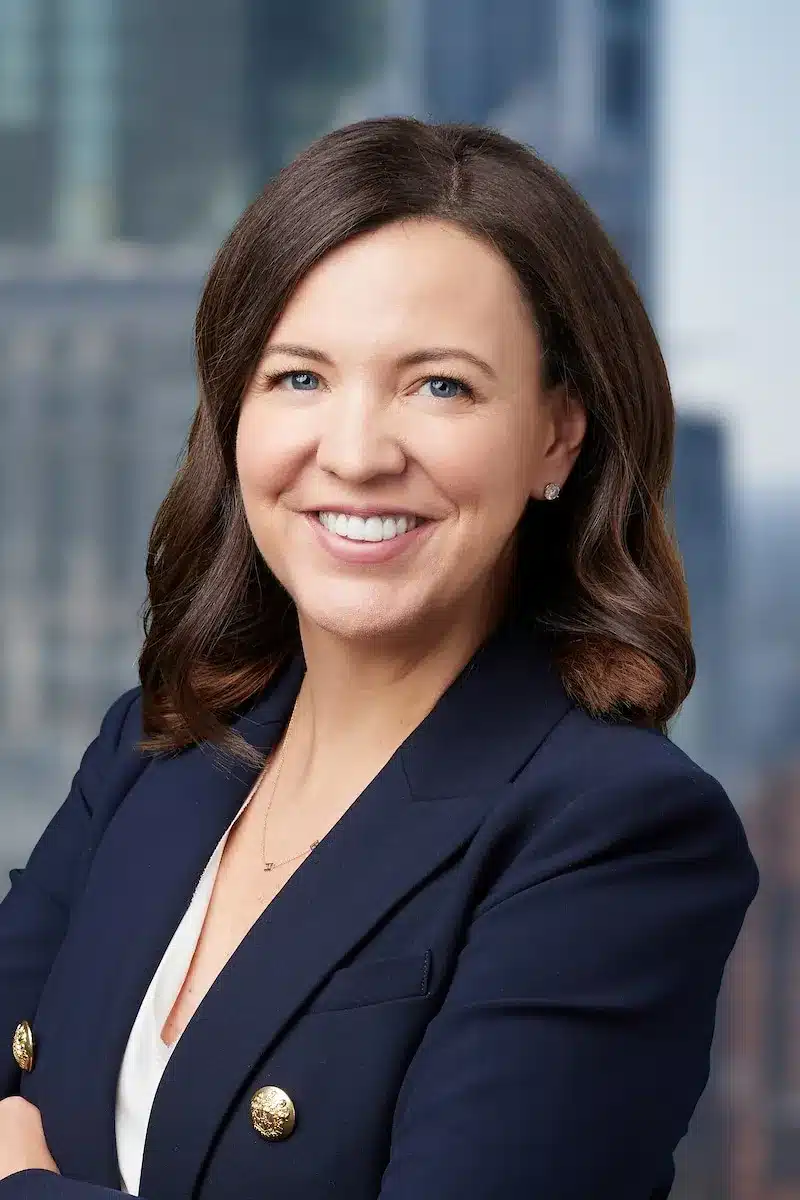 Jaime Koziol Delaney