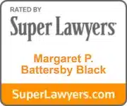 Super Lawyers Battersby Black
