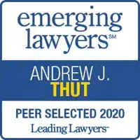 AJT-Emerging Lawyers 2020-Badge