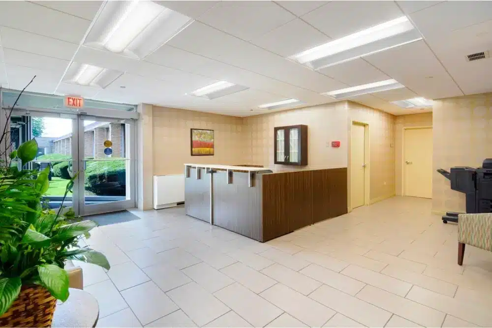 BRIA-Nursing Home-hero image