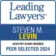 Stevin Levin Leading Lawyers 2024 Badge