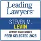Stevin Levin Leading Lawyers 2024 Badge