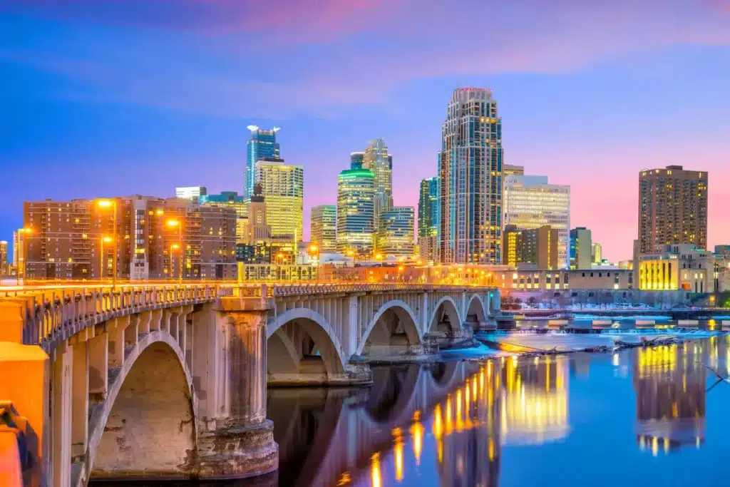 Minnesota