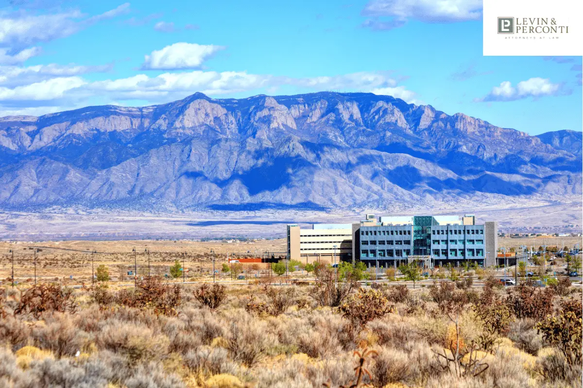 Rio Rancho Nursing Home Abuse Lawyer [Free Consultation]
