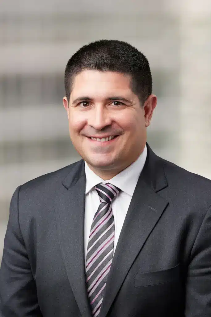 Seth Cardeli Headshot