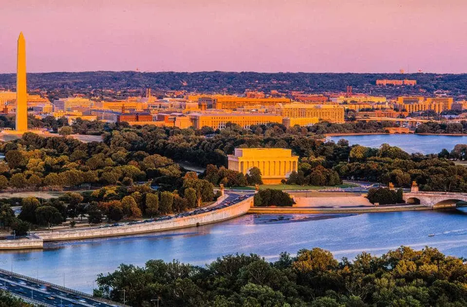 washington DC picture