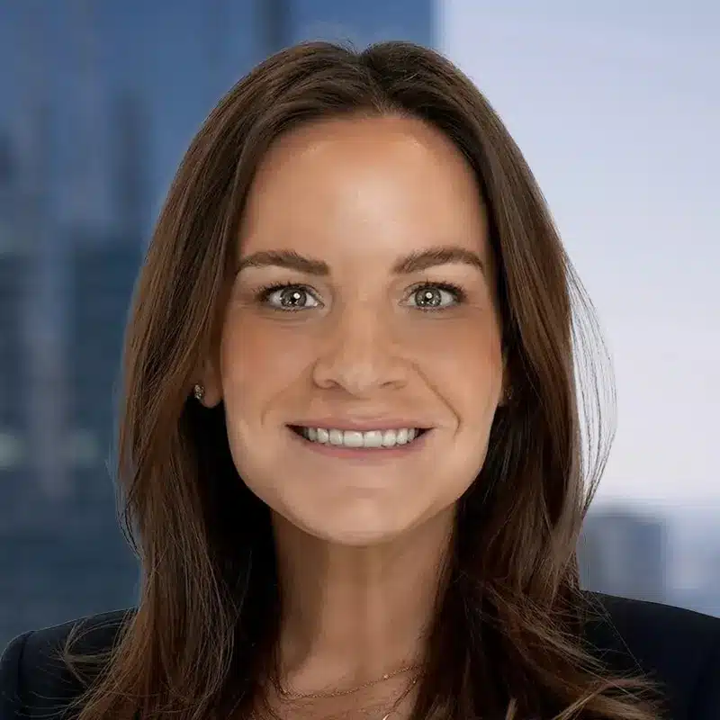 Cari F. Silverman headshot