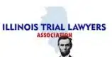 Illinois Trial Lawyers 2013 logo