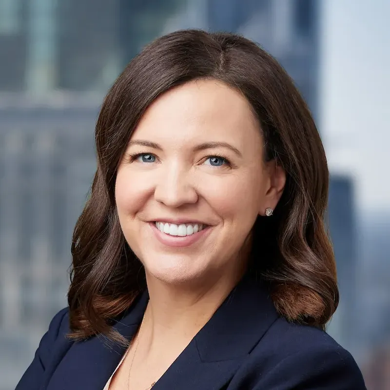 Jaime Koziol Delaney