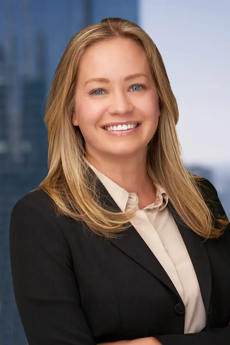 Jenna Ewing Headshot