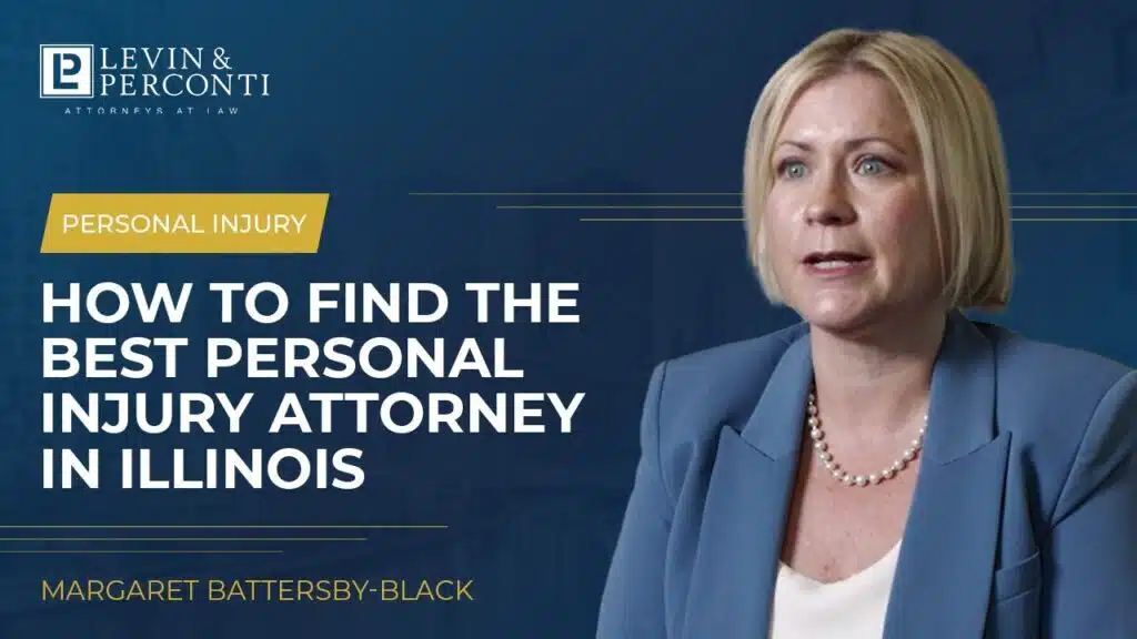 How to Find the Best Personal Injury Attorney in Illinois video image
