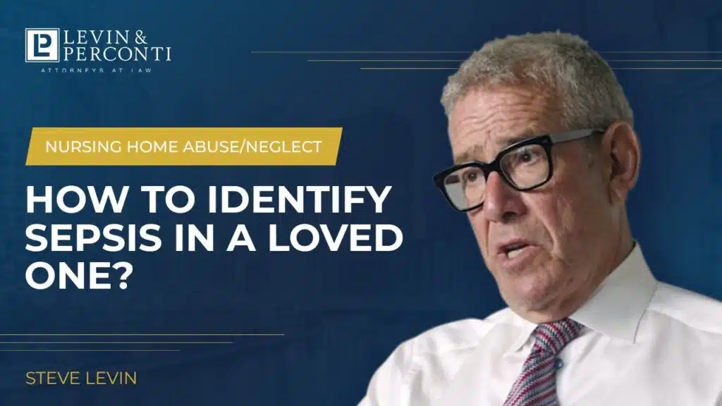 How to Identify Sepsis in a Loved One? video image