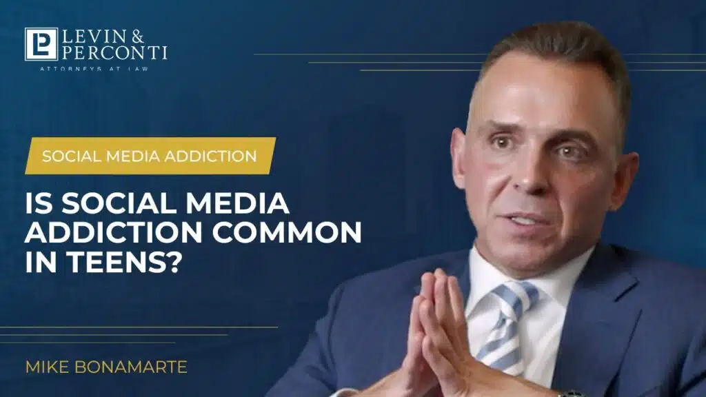 Is Social Media Addiction Common in Teens? video image