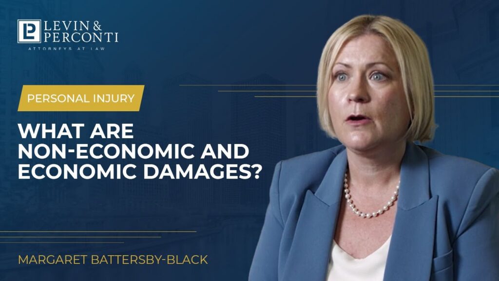 Personal Injury Lawyer Videos- Levin & Perconti