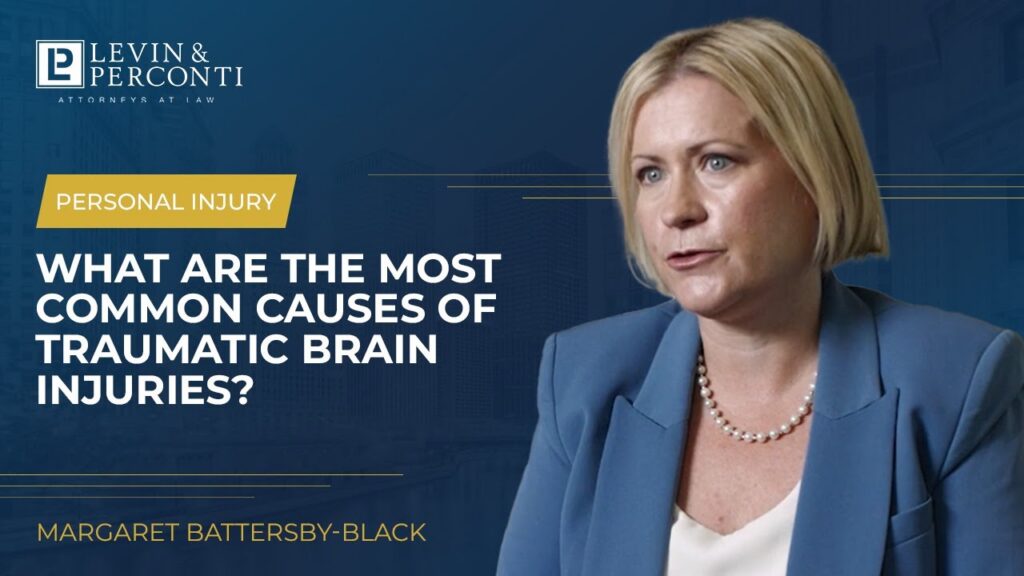 Personal Injury Lawyer Videos- Levin & Perconti