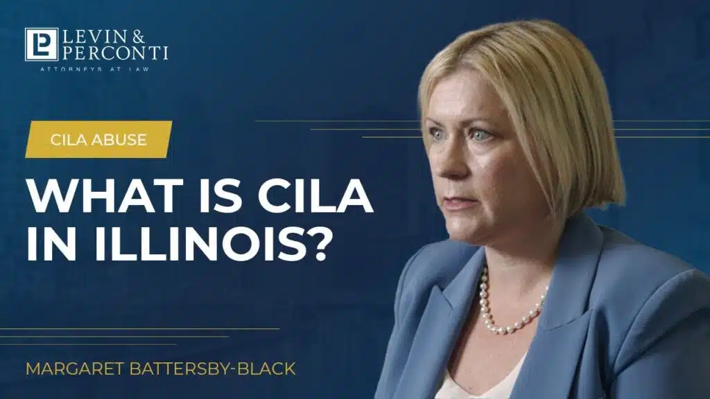 What is Cila in Illinois? Image