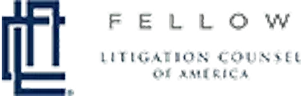 badge fellow litigation counsel of america