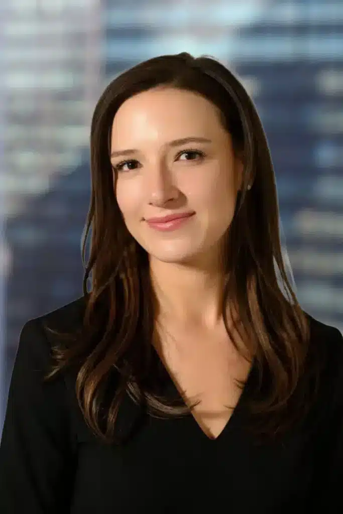 Abigail Marshall, medical malpractice attorney