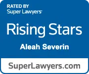 Aleah Severin Super Lawyers