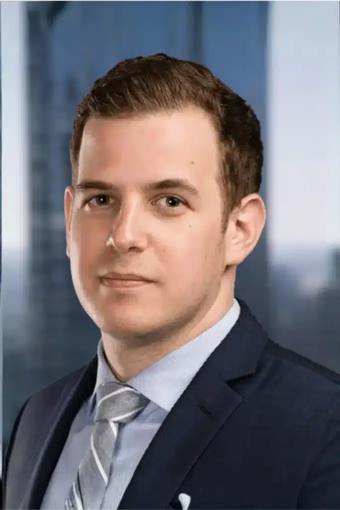 medical malpractice attorney, Daniel Goldfaden