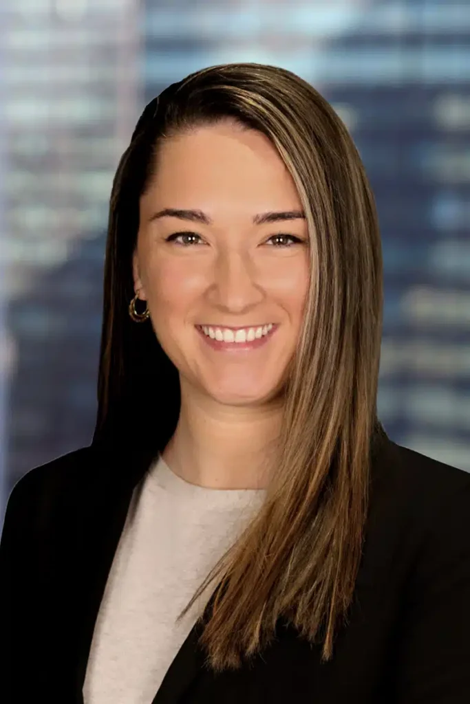 Kara Rockey Headshot