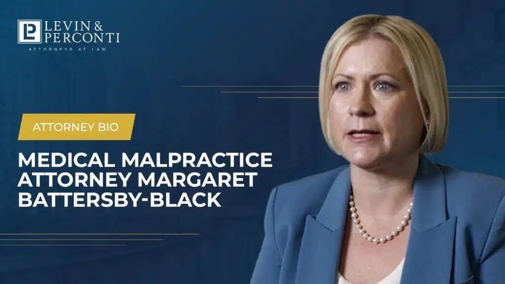Meet Margaret Battersby Black video thumbnail