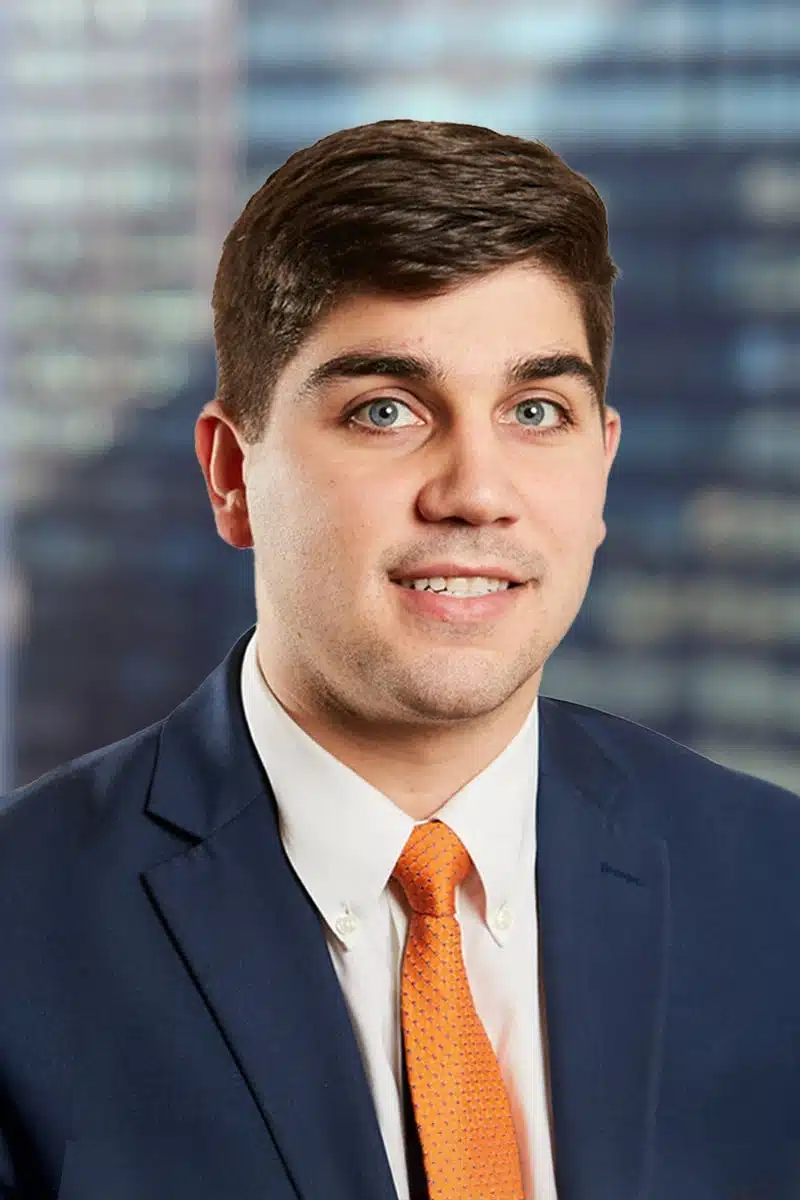 Nick Emerson Headshot