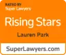 Rising Stars-Lauren Park