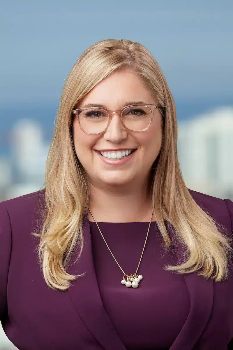 Kelly Sabo Gaden headshot