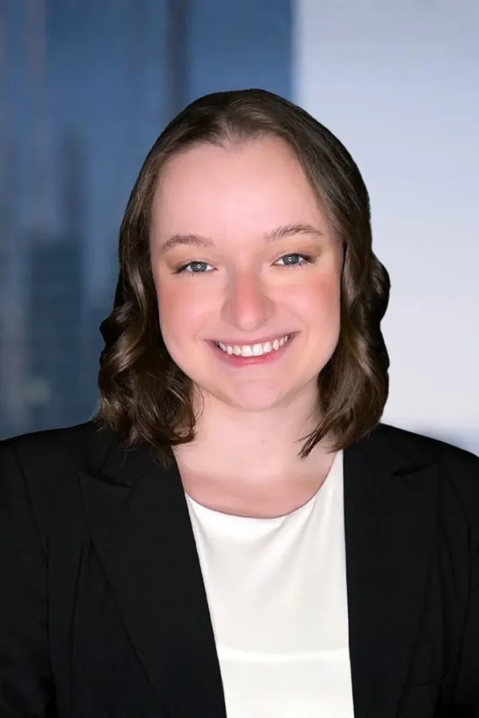 Teresa Ryan Headshot