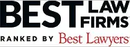 Best Lawyers - Best Law Firms badge