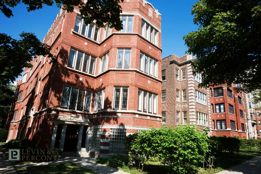 CILA Group Home in Illinois