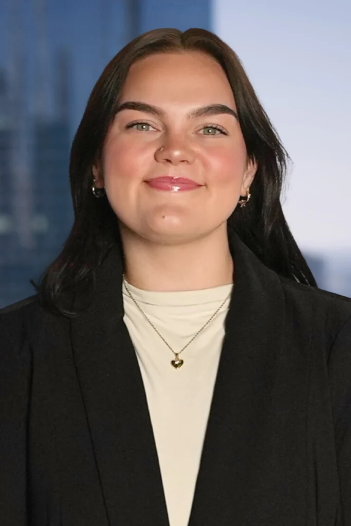 Rylie Vandermolen Headshot