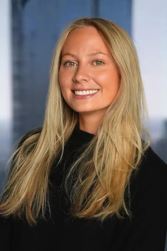 Ryan Skall Legal Assistant