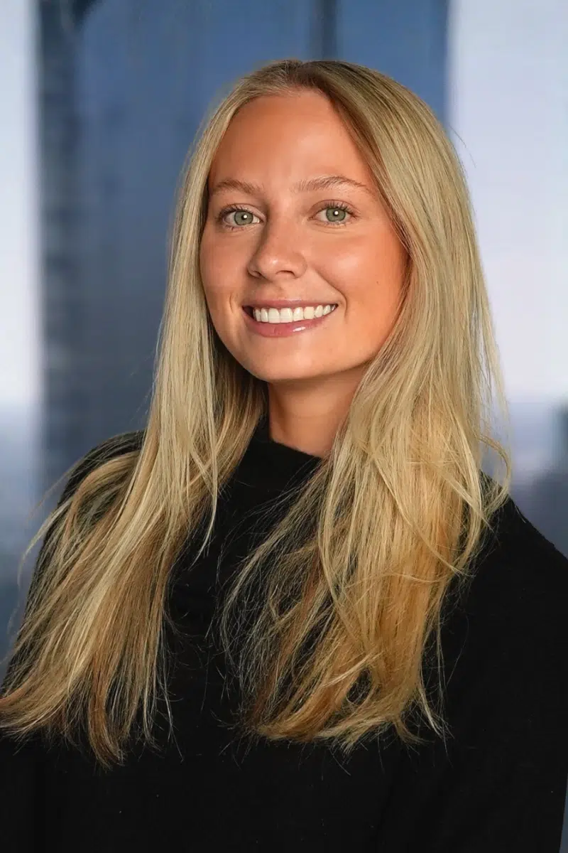 Ryan Skall Legal Assistant