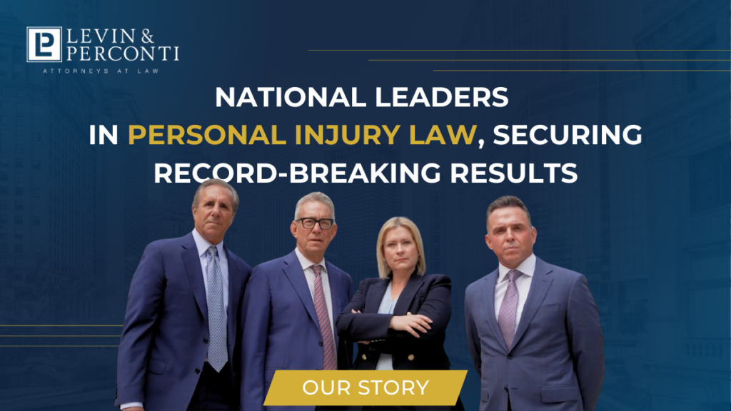 thumbnail for video "National Leaders in personal injury law, securing record breaking results"