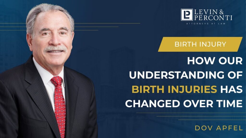 How Has Out Understanding of Birth Injuries Changed Over Time