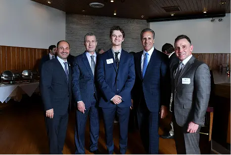 Illinois Bar Foundation