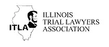 Illinois Trial Lawyers Association logo