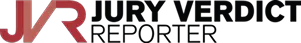 Jury Verdict Reporter Logo