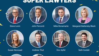 2024 Super Lawyers