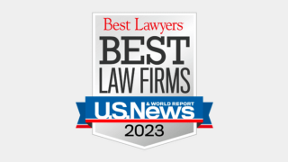 Best Lawyers Best Law Firms 2023